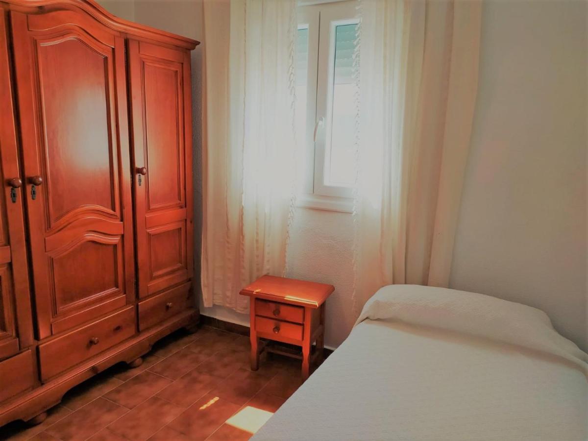 Casa Con Patio En El Centro De La Ciudad Villa Chiclana de la Frontera Eksteriør bilde