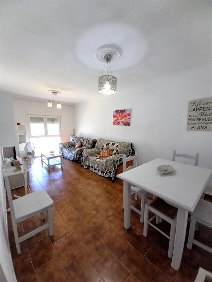 Casa Con Patio En El Centro De La Ciudad Villa Chiclana de la Frontera Eksteriør bilde